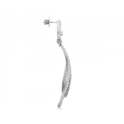 Siddhi Diamond Earrings
